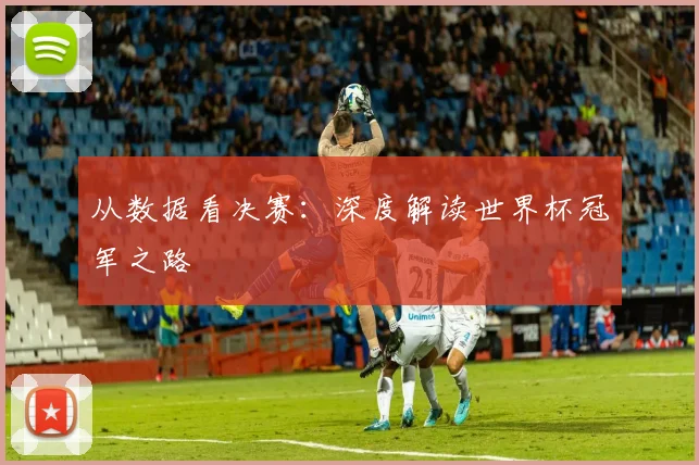 从数据看决赛：深度解读世界杯冠军之路