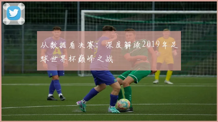 从数据看决赛：深度解读2019年足球世界杯巅峰之战