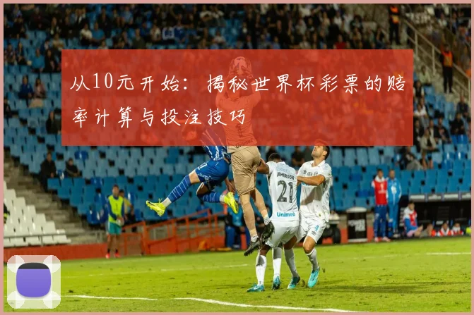 从10元开始：揭秘世界杯彩票的赔率计算与投注技巧