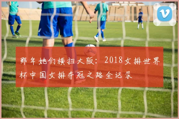 那年她们横扫大阪：2018女排世界杯中国女排夺冠之路全记录