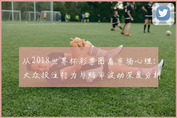 从2018世界杯彩票图看市场心理：大众投注行为与赔率波动深度分析